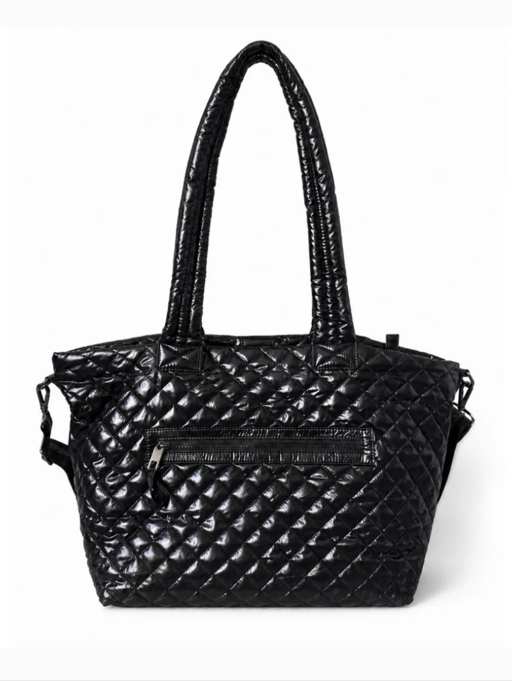 Peloton X Oliver Thomas Kitchen Sink Quilted Tote Bag